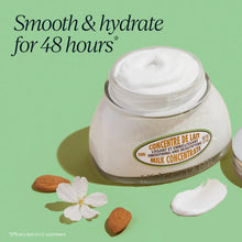 Load image into Gallery viewer, Hydrating Almond Milk Concentrate Body Moisturizer