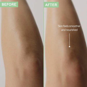 Hydrating Almond Milk Concentrate Body Moisturizer