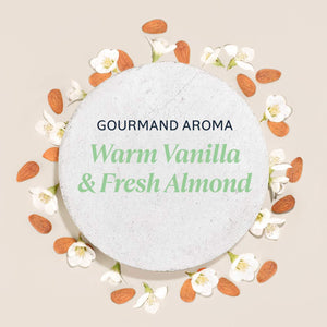 Hydrating Almond Milk Concentrate Body Moisturizer