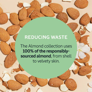 Hydrating Almond Milk Concentrate Body Moisturizer