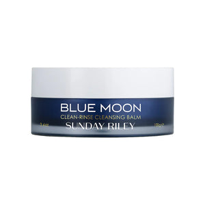 Blue Moon Clean-Rinse Cleansing Balm