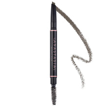 Load image into Gallery viewer, Brow Definer 3-in-1 Triangle Tip Easy Precision Eyebrow Pencil