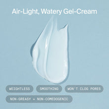 Load image into Gallery viewer, Superfood Air-Whip Lightweight Face Moisturizer with Hyaluronic Acid