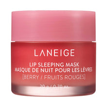Load image into Gallery viewer, Lip Sleeping Mask Intense Hydration with Vitamin C