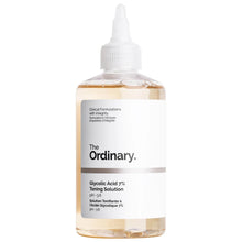 Load image into Gallery viewer, Glycolic Acid 7% Toning Solution