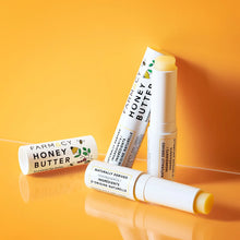 Load image into Gallery viewer, Honey Butter Beeswax Lip Balm