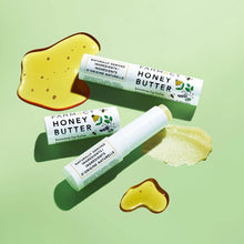 Load image into Gallery viewer, Honey Butter Beeswax Lip Balm