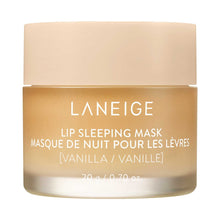 Load image into Gallery viewer, Lip Sleeping Mask Intense Hydration with Vitamin C
