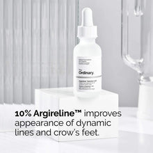 Load image into Gallery viewer, Argireline Solution 10% Serum for Facial Wrinkles