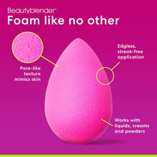 Load image into Gallery viewer, ORIGINAL Beautyblender Makeup Sponge