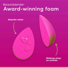 Load image into Gallery viewer, ORIGINAL Beautyblender Makeup Sponge