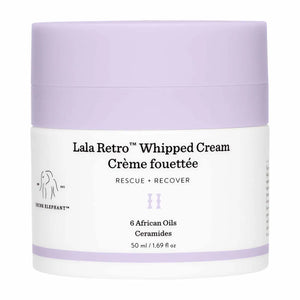 Lala Retro™ Whipped Moisturizer with Ceramides