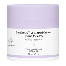 Load image into Gallery viewer, Lala Retro™ Whipped Moisturizer with Ceramides
