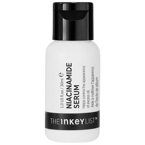 Niacinamide Oil Control Serum