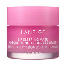 Load image into Gallery viewer, Lip Sleeping Mask Intense Hydration with Vitamin C