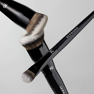 PRO Foundation Brush #70