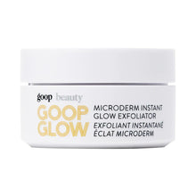 Load image into Gallery viewer, Mini GOOPGLOW Microderm Instant Glow Exfoliator