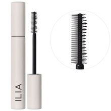 Load image into Gallery viewer, Limitless Lash Lengthening Clean Mascara