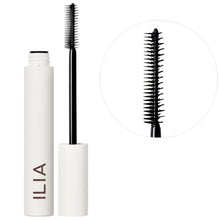 Load image into Gallery viewer, Limitless Lash Lengthening Clean Mascara