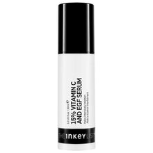 Load image into Gallery viewer, 15% Vitamin C &amp; EGF Brightening Serum