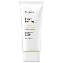 Load image into Gallery viewer, Every Sun Day™ Mineral Face Sunscreen SPF 50+