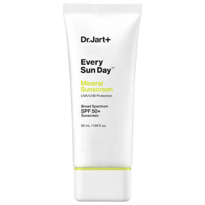 Every Sun Day™ Mineral Face Sunscreen SPF 50+