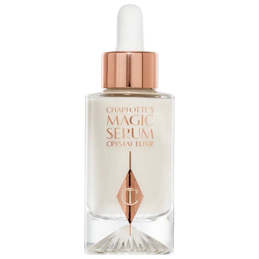 Charlotte’s Magic Serum with Vitamin C