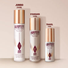 Load image into Gallery viewer, Airbrush Flawless Waterproof Setting Spray