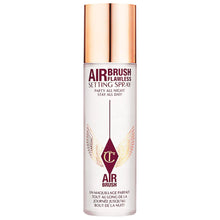Load image into Gallery viewer, Airbrush Flawless Waterproof Setting Spray