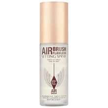 Load image into Gallery viewer, Airbrush Flawless Waterproof Setting Spray