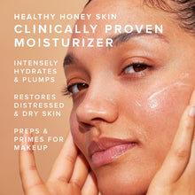 Load image into Gallery viewer, Honey Halo Ultra-Hydrating Ceramide Moisturizer
