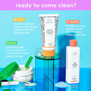 E-Rase™ Milki Micellar Water