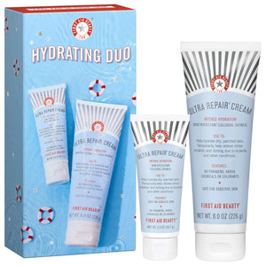 Hydrating Ultra Repair® Cream Duo