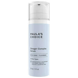 Omega+ Complex Serum