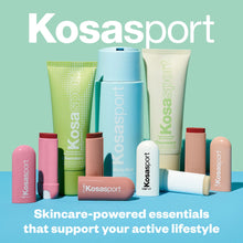 Load image into Gallery viewer, Good Body Skin AHA + Enzyme Exfoliating Body Wash