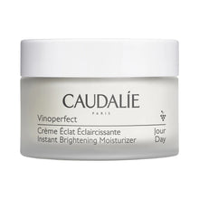 Load image into Gallery viewer, Vinoperfect Instant Brightening Moisturizer with Niacinamide
