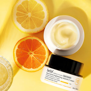 Aqua Bomb Brightening Vitamin C Cream