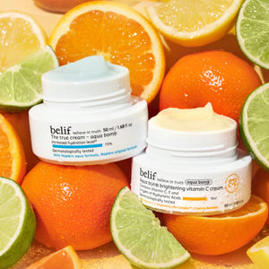 Aqua Bomb Brightening Vitamin C Cream