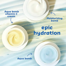 Load image into Gallery viewer, Aqua Bomb Brightening Vitamin C Cream