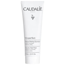 Load image into Gallery viewer, Vinoperfect Brightening Glycolic Peel Mask