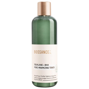 Squalane + BHA Pore-Minimizing Toner