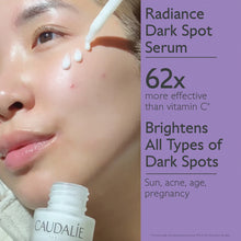 Load image into Gallery viewer, Vinoperfect Radiance Dark Spot Serum Vitamin C Alternative