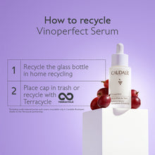 Load image into Gallery viewer, Vinoperfect Radiance Dark Spot Serum Vitamin C Alternative