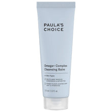Load image into Gallery viewer, Omega + Complex Cleansing Balm