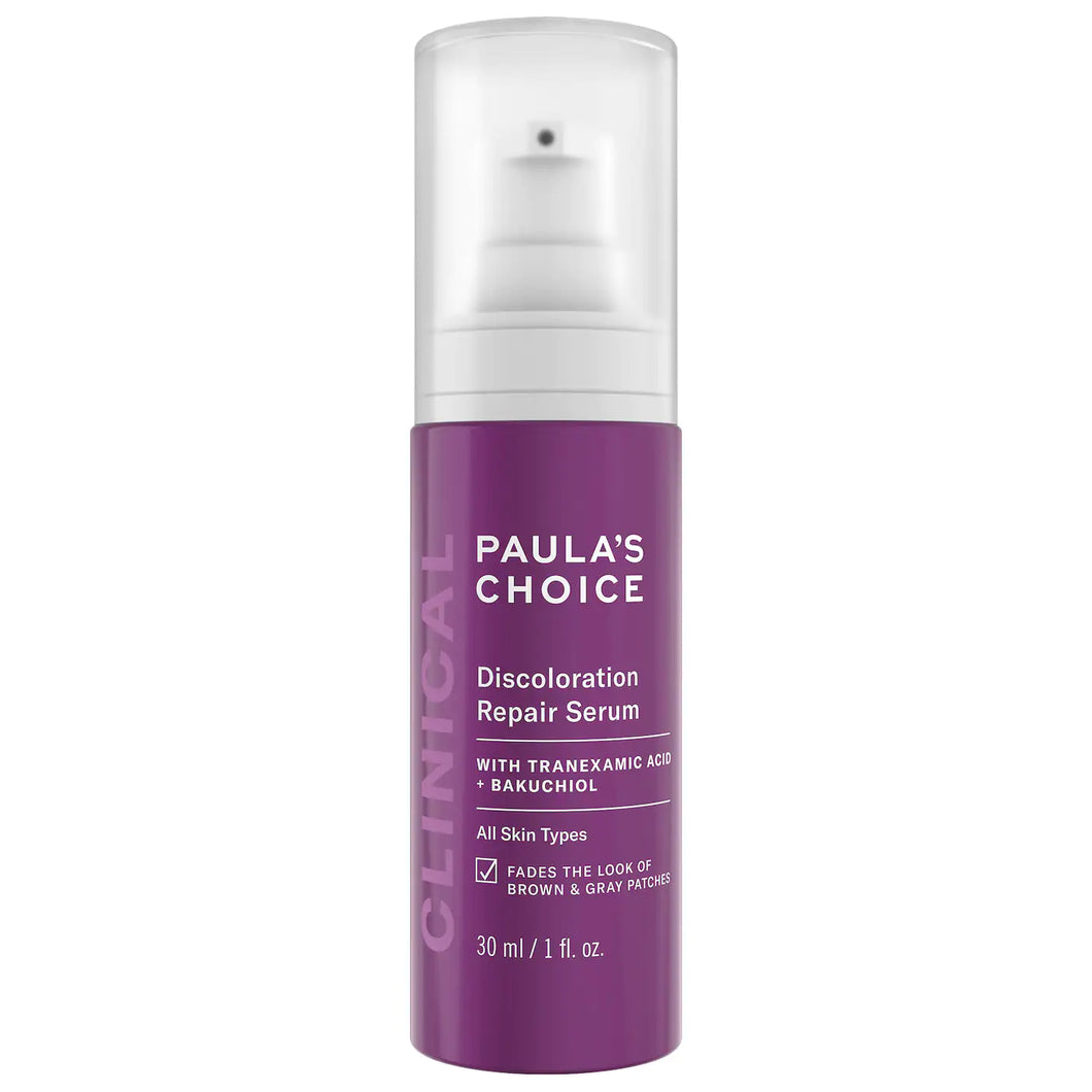 CLINICAL Discoloration Repair Serum