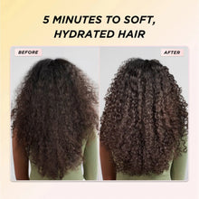 Load image into Gallery viewer, Honey Infused Hydrating Hair Mask