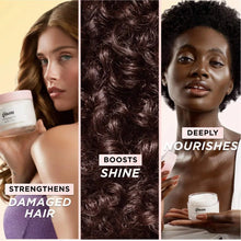 Load image into Gallery viewer, Honey Infused Hydrating Hair Mask