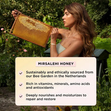 Load image into Gallery viewer, Honey Infused Hydrating Hair Mask