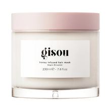 Load image into Gallery viewer, Honey Infused Hydrating Hair Mask
