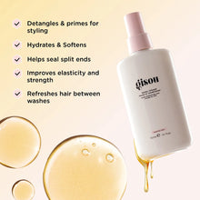 Load image into Gallery viewer, Honey Infused Leave-In Conditioner